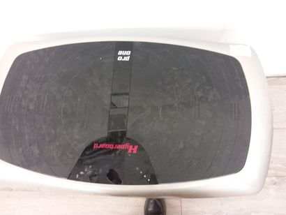 null hyperboard pro one