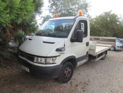 null 628QMJ75 IVECO 35J17B33A34