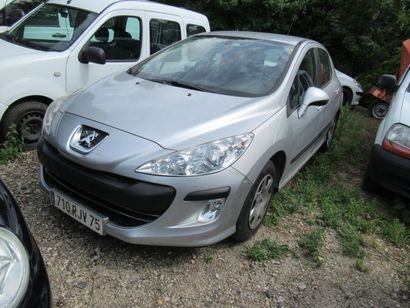 null 710RJV75 PEUGEOT 4C9HXC/1/308