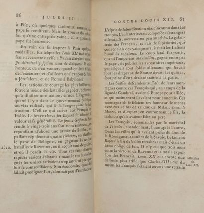 null VOLTAIRE. OEuvres complètes. [Kehl], Imprimerie de la Société littéraire typographique,...