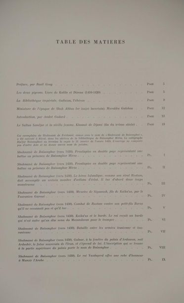 null - André JAMMES. La Réforme de la typographie royale sous Louis XIV. Le Grandjean.
Paris,...