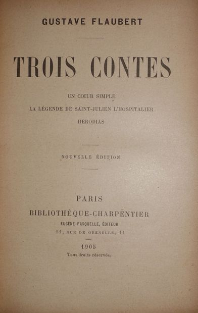 null Alexandre DUMAS.

Le collier de la reine. 3 volumes. 

Ange Pitou. 2 volumes....