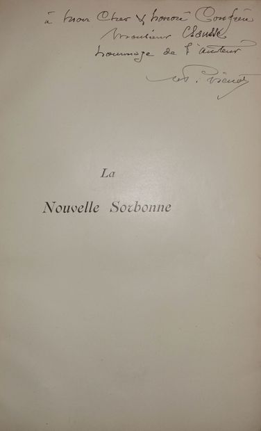 null Lot including:

11 works including L'éducation des enfants, de Bauchêne Louis...