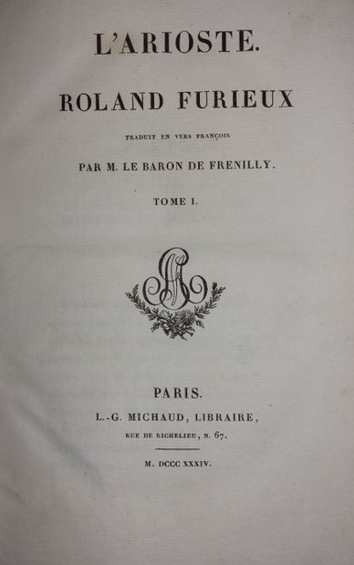 null Lot comprenant :

11 ouvrages dont L'éducation des enfants, de Bauchêne Louis...