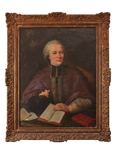 Adolf-Ulrich WERTMÜLLER (Stockholm 1751-Wilmington,...