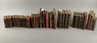 Un fort lot de livres : 
- Phaedrei 
- Une...