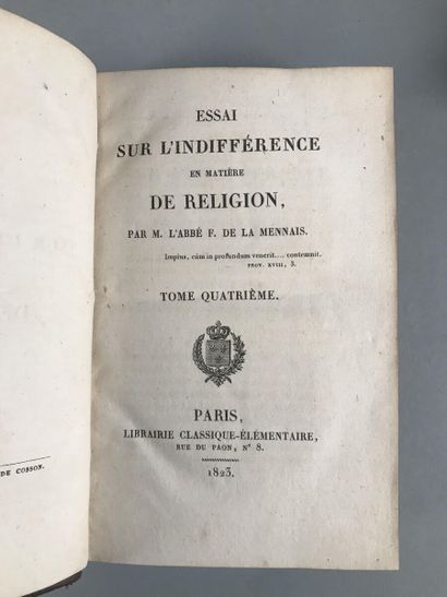 null Un lot de livres comprenant : 

- Alexandre-Olivier Oexmelin, Histoire des aventuriers...