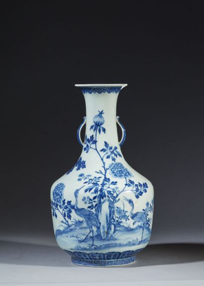null CHINE - Époque DAOGUANG (1821-1850)



NO ONLINE BIDDING, PLEASE CONTACT THE...