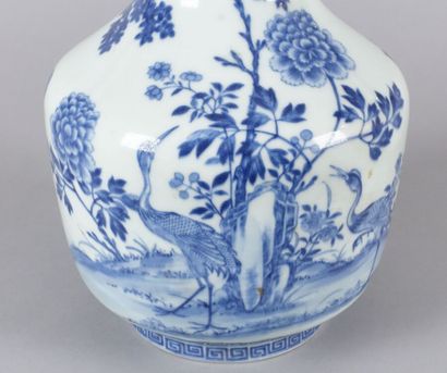  CHINE - Époque DAOGUANG (1821-1850) 
 
NO ONLINE BIDDING, PLEASE CONTACT THE AUCTION...