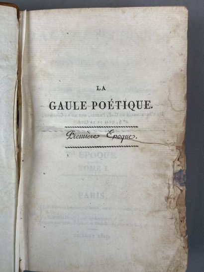 null BIGNON. Histoire de France, depuis le 18 Brumaire ( novembre 1799 ) jusqu'à...