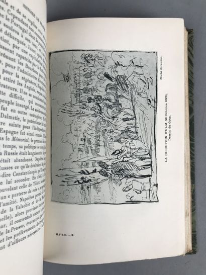 null J. Bainville 

L'Histoire de France

Éd. d'Histoire et d'art, Paris, 1937

(Accidents,...