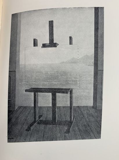 null MARIEN Marcel. L'oiseau qui n'a qu'une aile. Anvers, Éditions « Ça Ira », 1941...