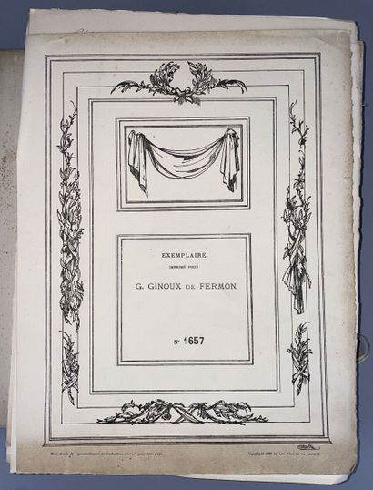 null GUERRE de 14-18.
Mémorial des Alliés - Paris, éditions nationales, Daniel Jacomet...