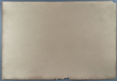 null Théophile-Alexandre STEINLEN (1859-1923)
Les gueules noires
Lithographie signée...