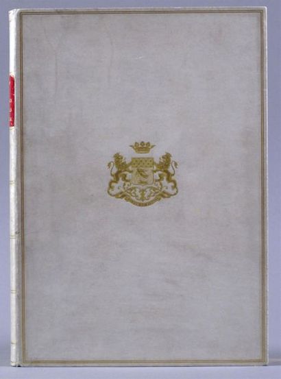 null NATALIBUS Petrus de. Catalogus sanctorum & gestoru[m]
eorum ex diversis voluminibus...