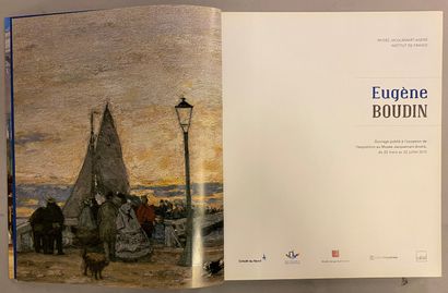 [ART-EXPOSITION] 6 vol. [ART-EXPOSITION] 6 vol.

- "Les coloristes écossais", catalogue...