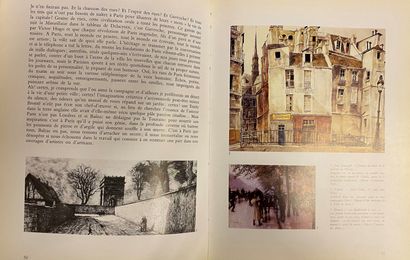 [ART-EXPOSITION] 6 vol. [ART-EXPOSITION] 6 vol.

- "Les coloristes écossais", catalogue...