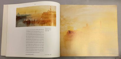 [ART - PEINTURE-DESSINS] 8 vol. [ART - PEINTURE-DESSINS] 8 vol.

- " Venise , aquarelles...