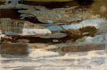 Christine JEAN Christine JEAN

UNTITLED1, 2017

Oil on wood

Oil on pannel

23 x...
