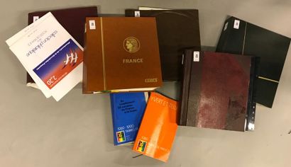 **/*/O 5 Albums **/*/O 5 Albums

France Faciale 1960 to 2002 almost complete + Whole...