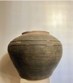 null Terracotta jar

Origin: Vietnam

Nguyen Dynasty, XIXth