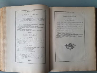 LOT de livres anciens très usagés, incomplets avec beaucoup de gravures : L’art flammand...