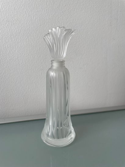 null NOT IDENTIFIED



Bottle of the glass factories Brosse, in France. Glass bottle...