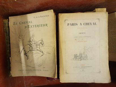 Lot de 13 volumes : La France et ses provinces Lot of 13 volumes : France and its...