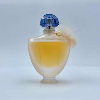 GUERLAIN « Shalimar Parfum Initial » GUERLAIN " Shalimar Initial Perfume

Glass bottle,...