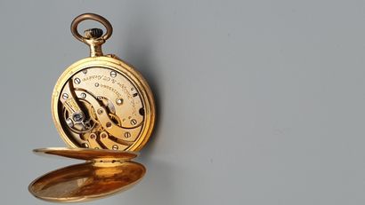 null PATEK PHILIPPE, Geneva No. 155664 / 2621171, circa 1910.

Charming watch with...