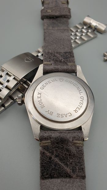 null TUDOR JUMBO " Prince Oyster Date" Ref.7024/0 , vers 1969.

Montre bracelet en...