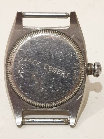 ROLEX RWC.Ltd "Viceroy" ref.3116, vers 1942. 

Boitier coussin en acier, lunette...