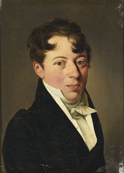 Louis Léopold BOILLY (1761-1845)