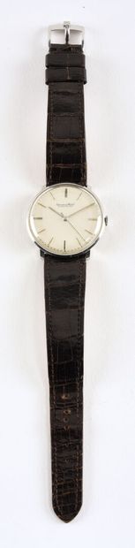 International Watch Company Schaffhausen, ref. R1210 vers 1960 Montre bracelet en...