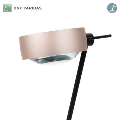 null OCCHIO PUBLISHER 
Sento lettura
Table lamp with adjustable light.
Steel, aluminum,...