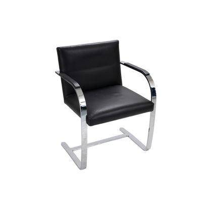 null AFTER LUDWIG MIES VAN DER ROHE (1886-1969) DESIGNER KNOLL EDITEUR
After the...