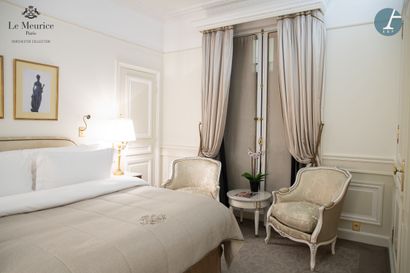 null From the Hotel Le Meurice - Room 423

BELGORIENT House
A pair of curtains in...