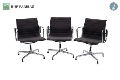 null CHARLES RAY EAMES (1907-1978 1912-1988) DESIGNER VITRA PUBLISHER
Series Group...