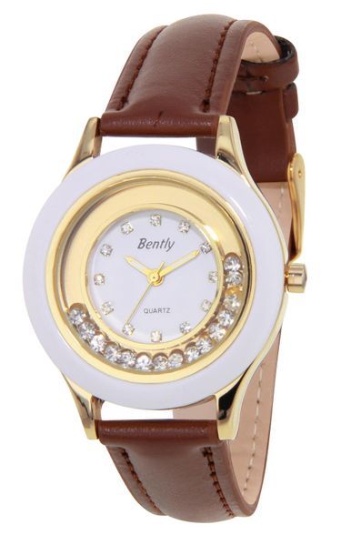 null BENTLY

Lot of 396 new watches, BENTLY brand, two different models.

With their...