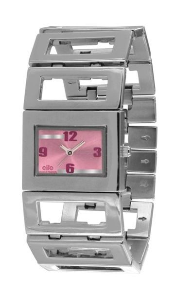 null ELITE, original and feminine, Elite watches are distinguished by a unique design.

Lot...