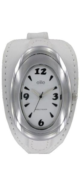 null ELITE, original and feminine, Elite watches are distinguished by a unique design.

Lot...