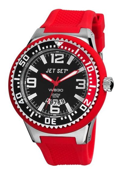 null JET SET, a watch to make all the difference.

Lot of 1219 new watches, brand...