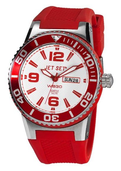 null JET SET, a watch to make all the difference.

Lot of 1219 new watches, brand...