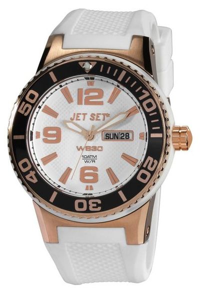 null JET SET, a watch to make all the difference.

Lot of 1219 new watches, brand...