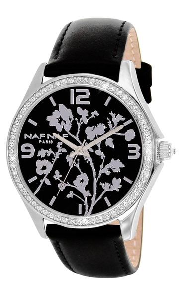 null NAF NAF

Lot of 1999 new watches, 237 different models.

With their original...
