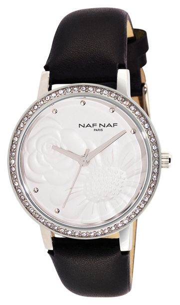 null NAF NAF

Lot of 1999 new watches, 237 different models.

With their original...