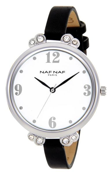 null NAF NAF

Lot of 1999 new watches, 237 different models.

With their original...