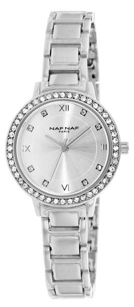 null NAF NAF

Lot of 1999 new watches, 237 different models.

With their original...