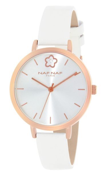 null NAF NAF

Lot of 1999 new watches, 237 different models.

With their original...
