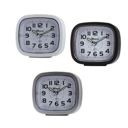 null ALARMS/WATCHES Set

of 2,710 alarms (alarm clocks), different models.

Value...